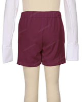 Multipanel Running Shorts