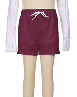 Multipanel Running Shorts