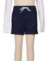 Multipanel Running Shorts