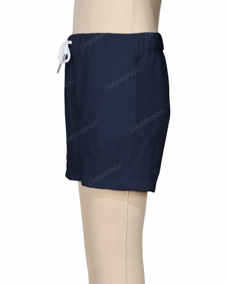 Multipanel Running Shorts