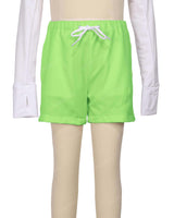 Multipanel Running Shorts