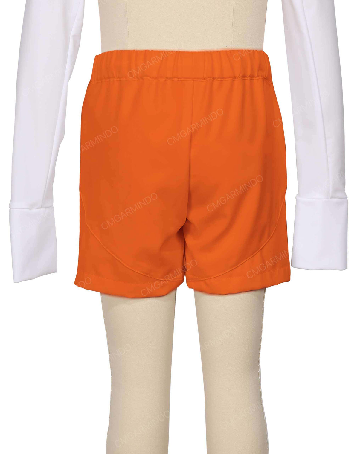 Multipanel Running Shorts