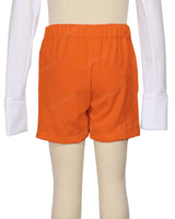 Multipanel Running Shorts