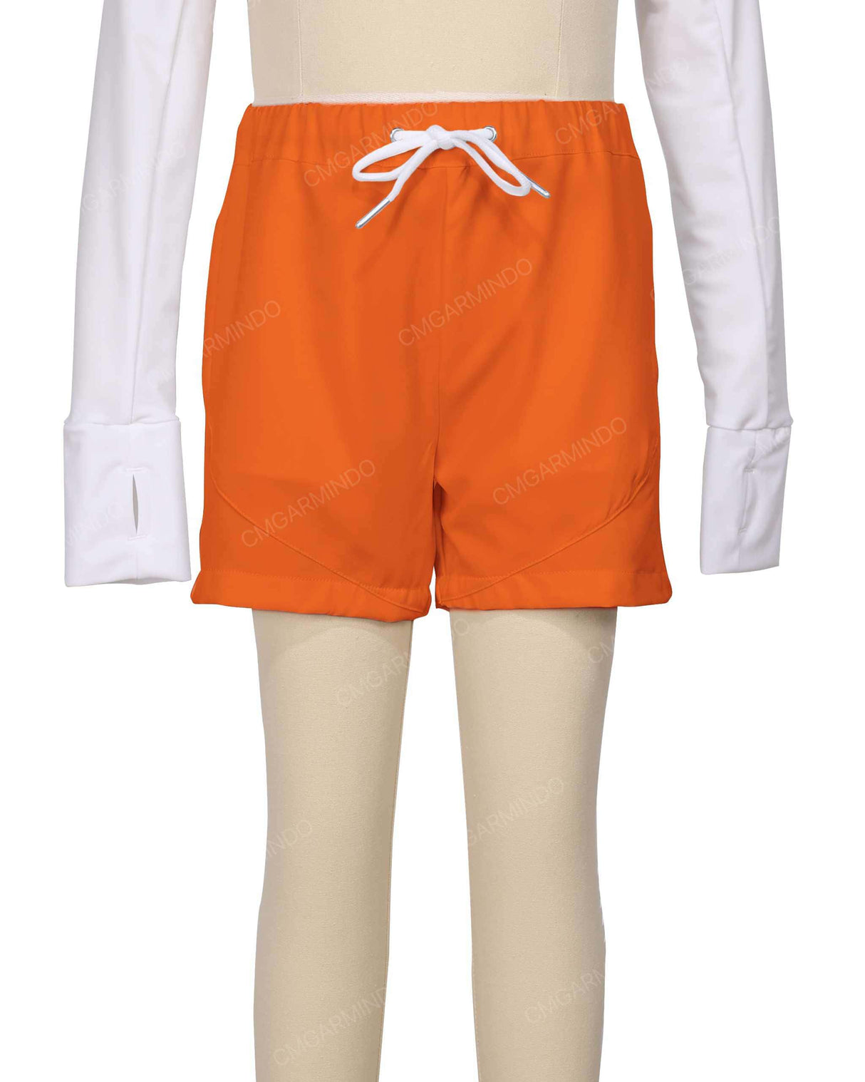 Multipanel Running Shorts