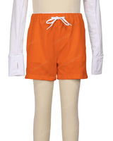 Multipanel Running Shorts