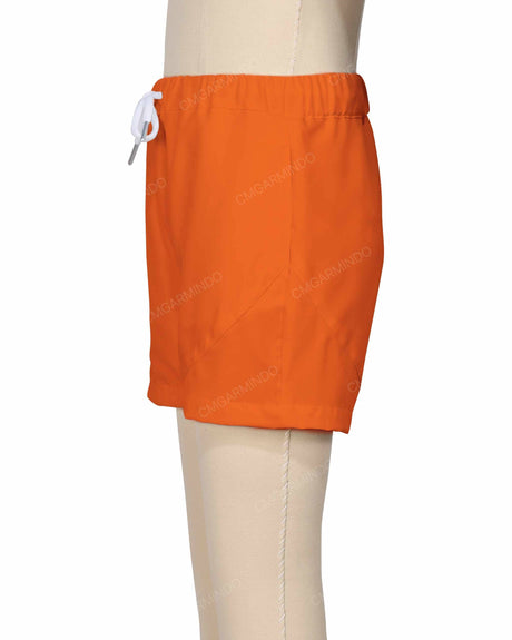 Multipanel Running Shorts