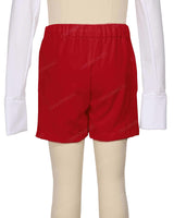 Multipanel Running Shorts