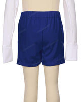 Multipanel Running Shorts