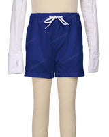 Multipanel Running Shorts