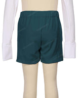Multipanel Running Shorts