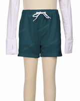 Multipanel Running Shorts