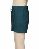 Multipanel Running Shorts