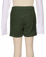 Multipanel Running Shorts