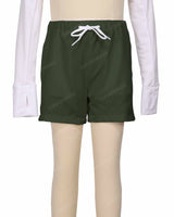 Multipanel Running Shorts