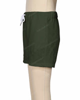 Multipanel Running Shorts