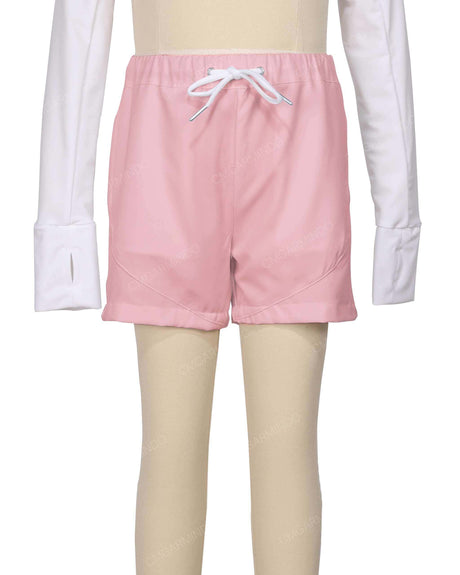 Multipanel Running Shorts