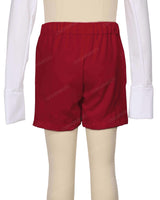 Multipanel Running Shorts