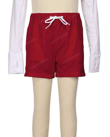Multipanel Running Shorts
