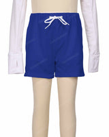 Multipanel Running Shorts