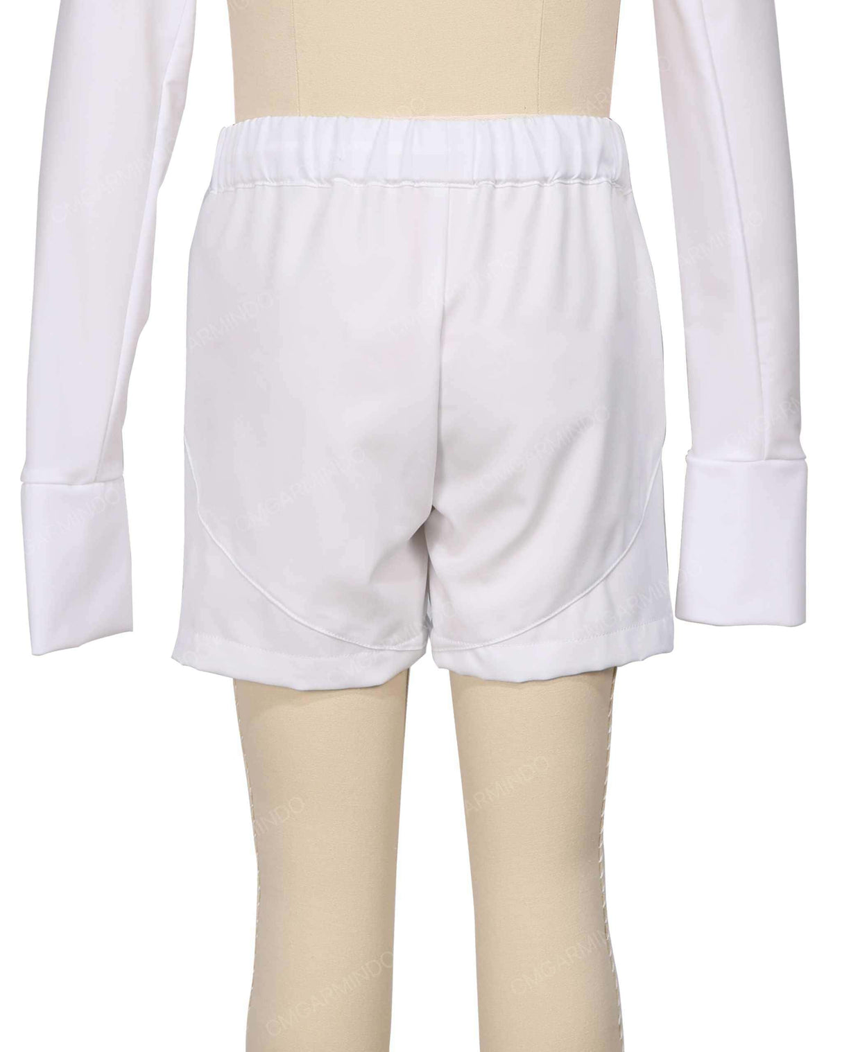 Multipanel Running Shorts