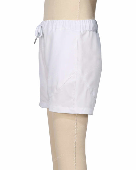 Multipanel Running Shorts
