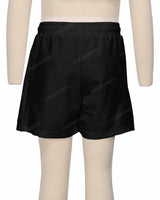 Side Panel Shorts