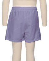 Side Panel Shorts