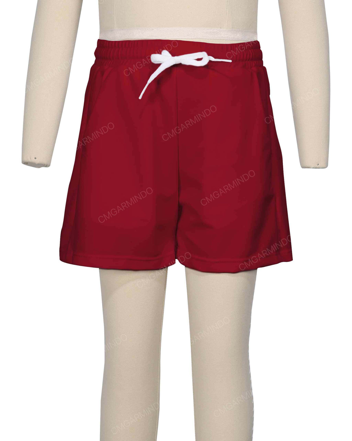 Side Panel Shorts