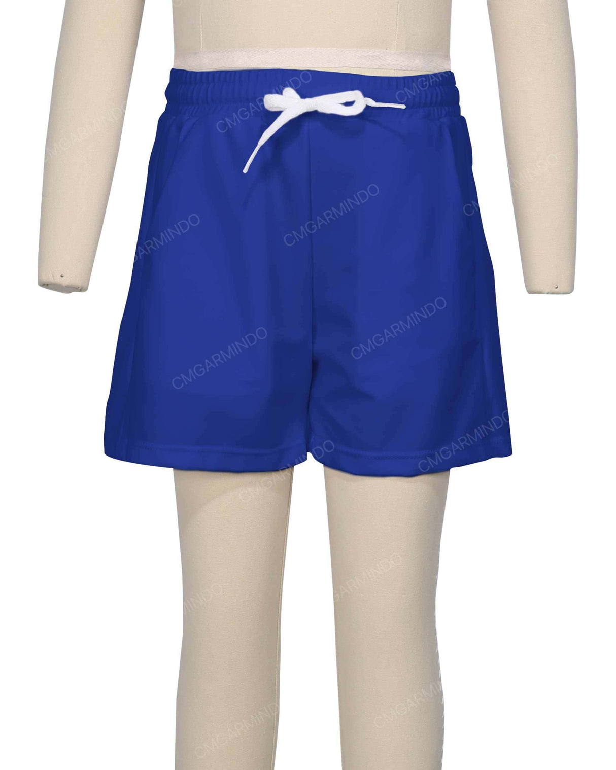 Side Panel Shorts
