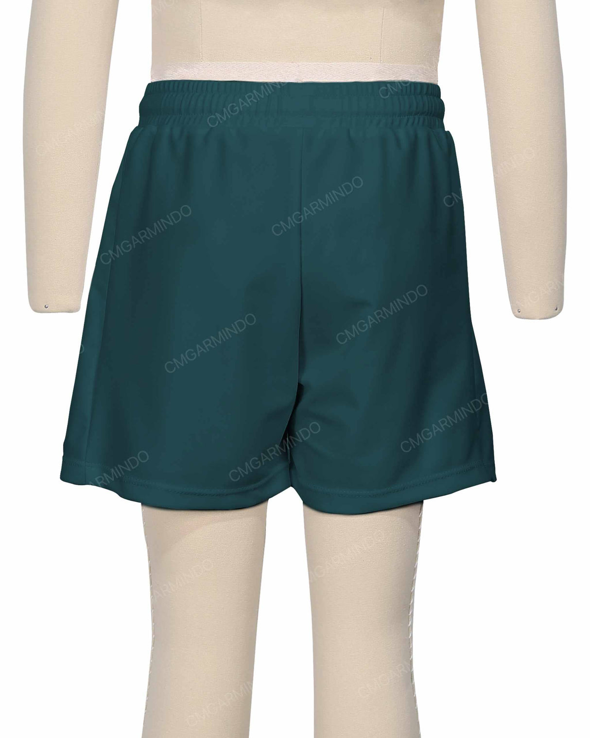 Side Panel Shorts