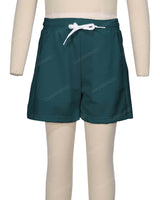 Side Panel Shorts