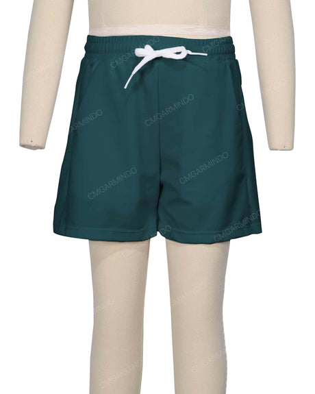 Side Panel Shorts