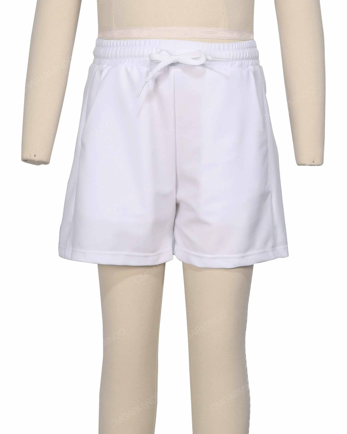 Side Panel Shorts