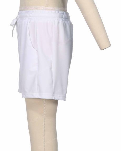 Side Panel Shorts