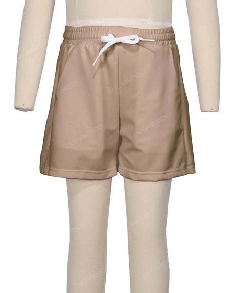 Side Panel Shorts