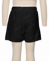 Side Panel Shorts
