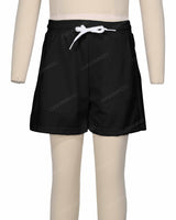 Side Panel Shorts