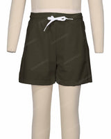 Side Panel Shorts