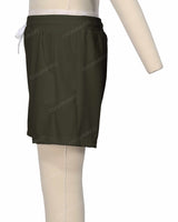 Side Panel Shorts