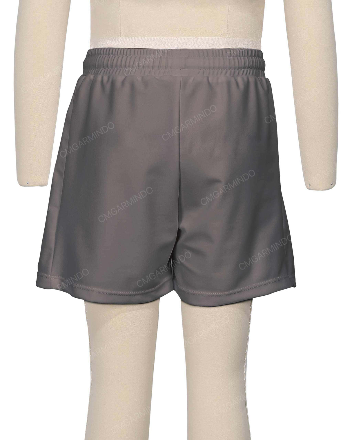 Side Panel Shorts