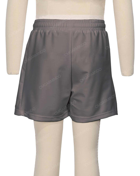Side Panel Shorts