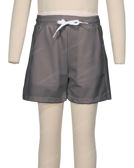 Side Panel Shorts