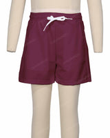 Side Panel Shorts