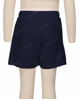Side Panel Shorts