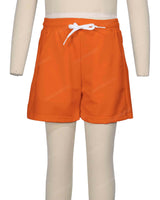 Side Panel Shorts