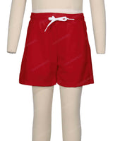 Side Panel Shorts