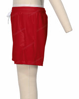 Side Panel Shorts