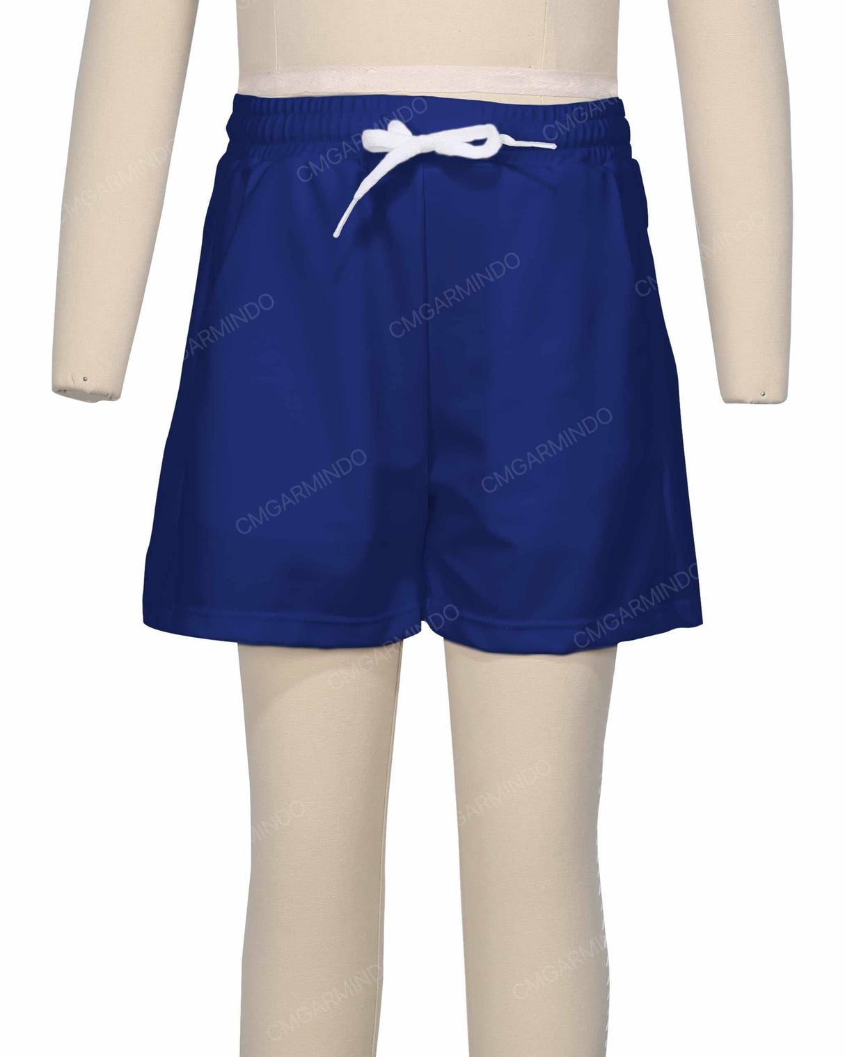 Side Panel Shorts