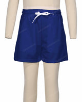 Side Panel Shorts