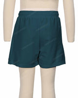Side Panel Shorts